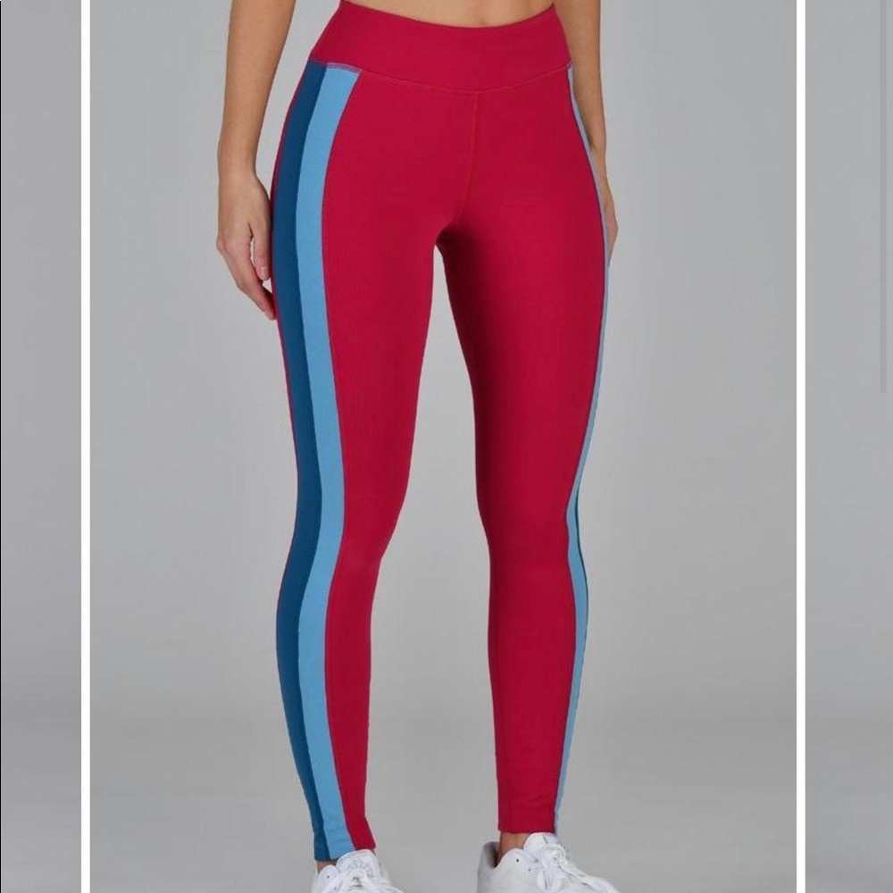 Glyder Look Back Leggings